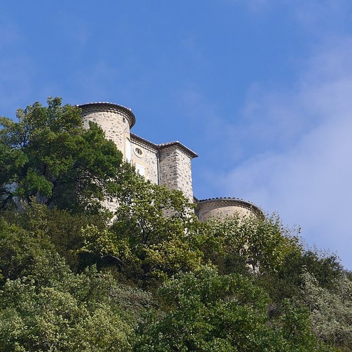 Photo de Château de Pampelonne