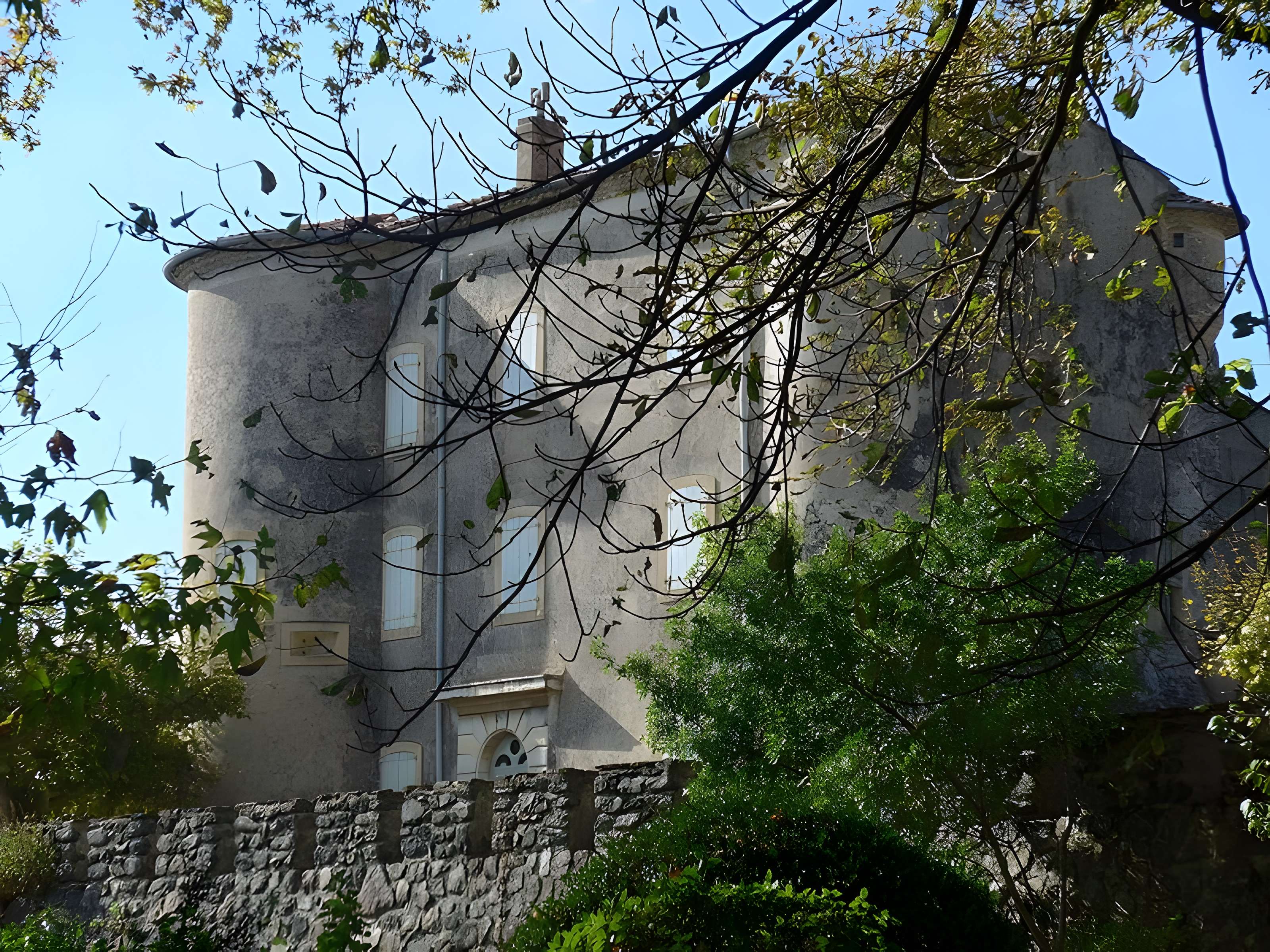 Château de Pampelonne 