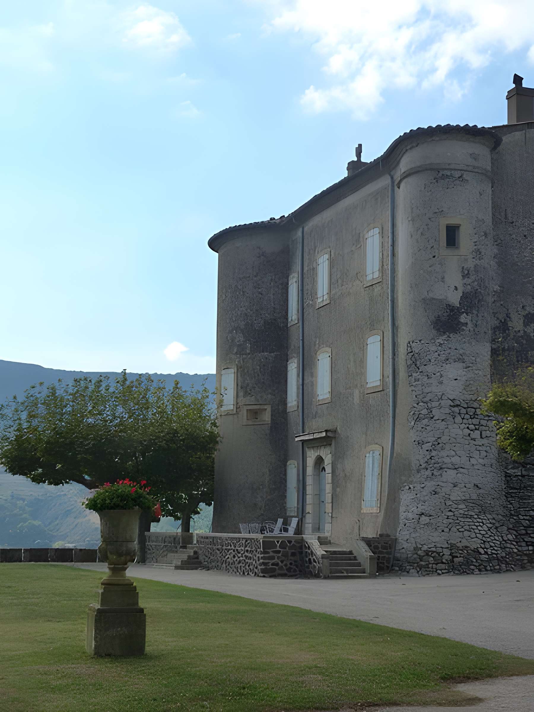 Château de Pampelonne