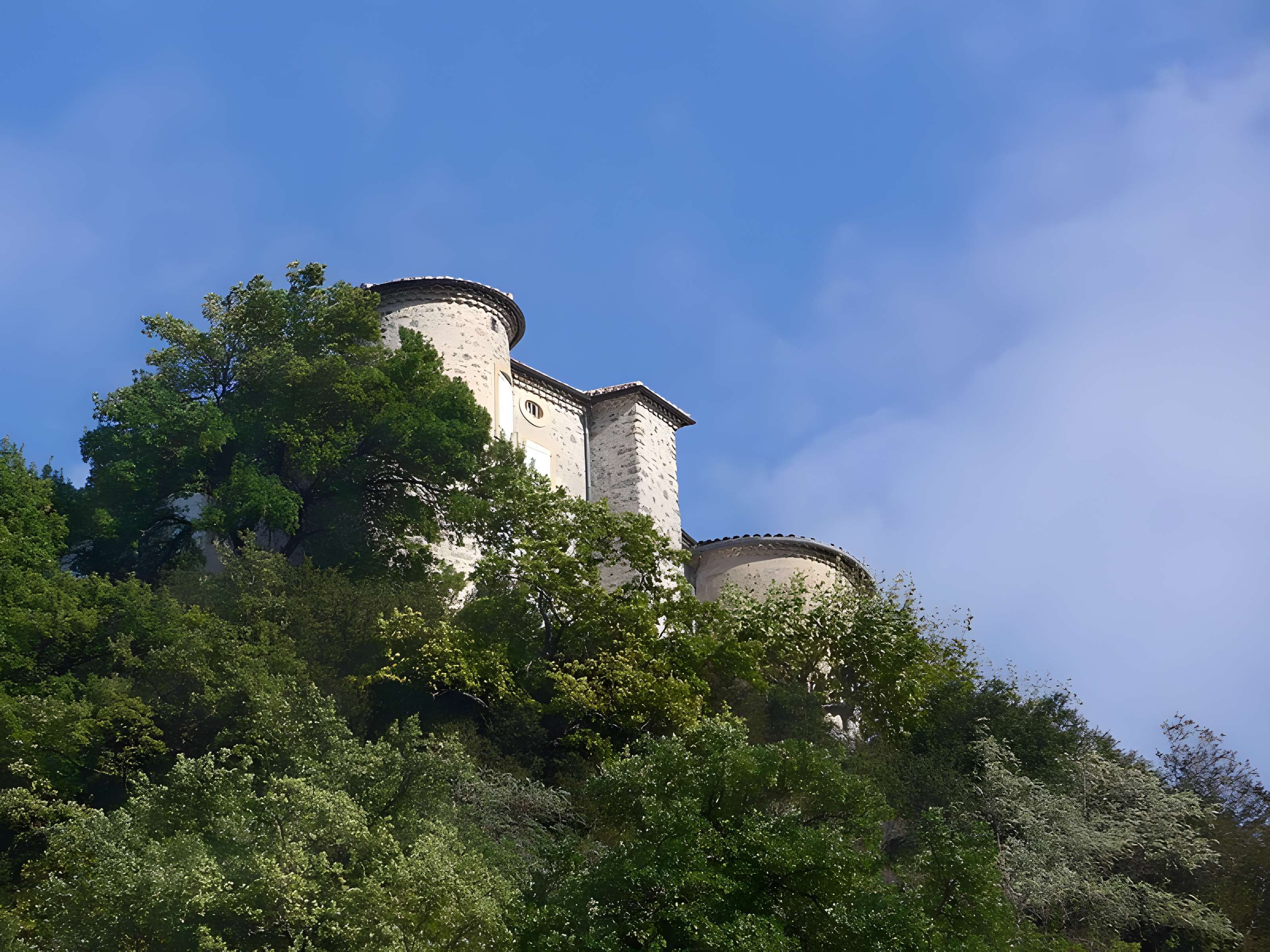Château de Pampelonne