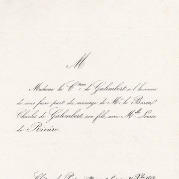 Château de Parpacé