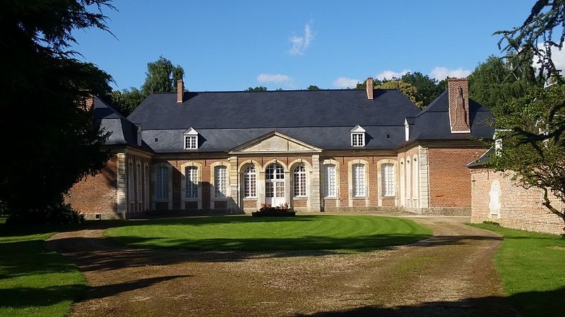 Photo de Château de Parpeville