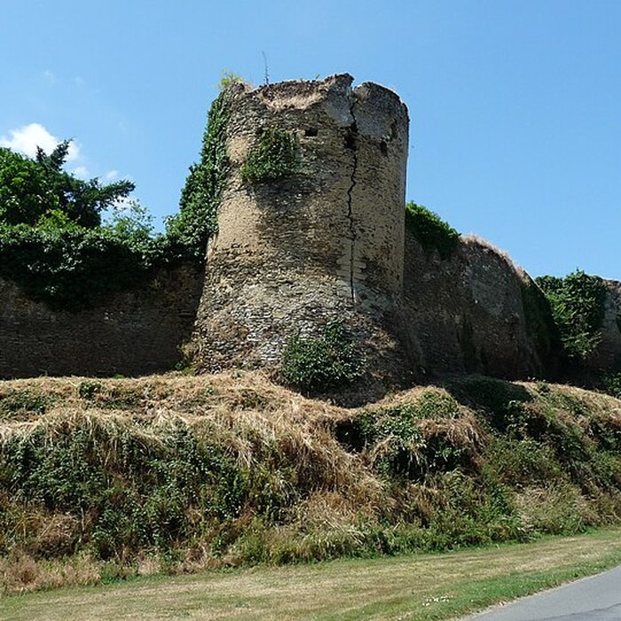 Photo de Château de Passavant