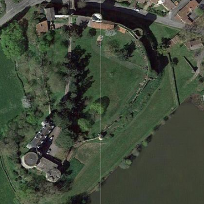 Photo de Château de Passavant