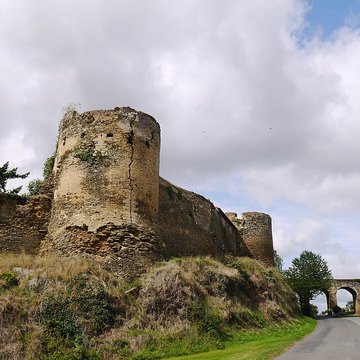 Château de Passavant