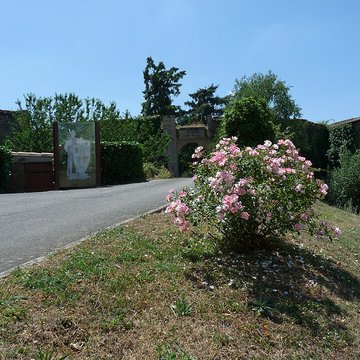 Château de Passavant