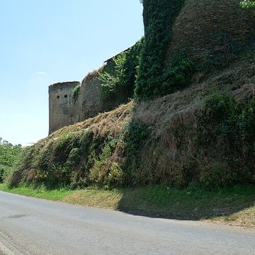 Château de Passavant
