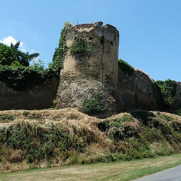 Château de Passavant