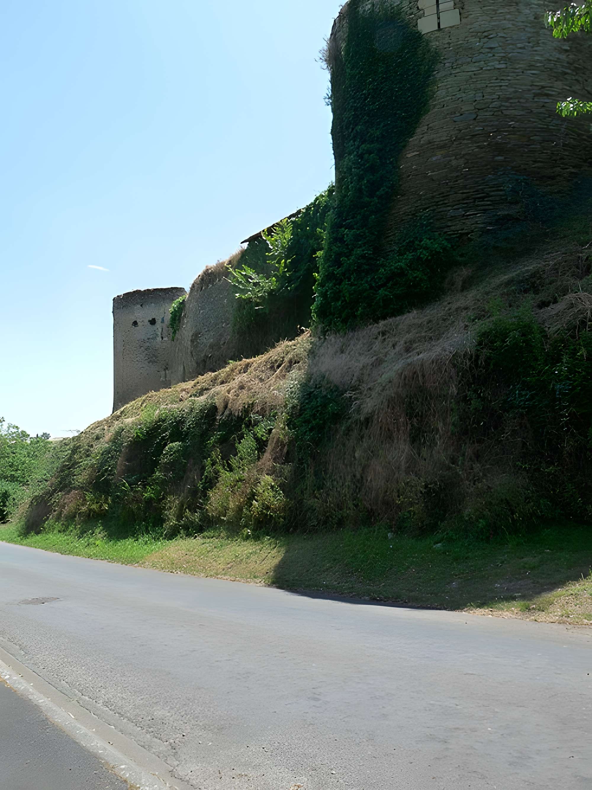 Château de Passavant