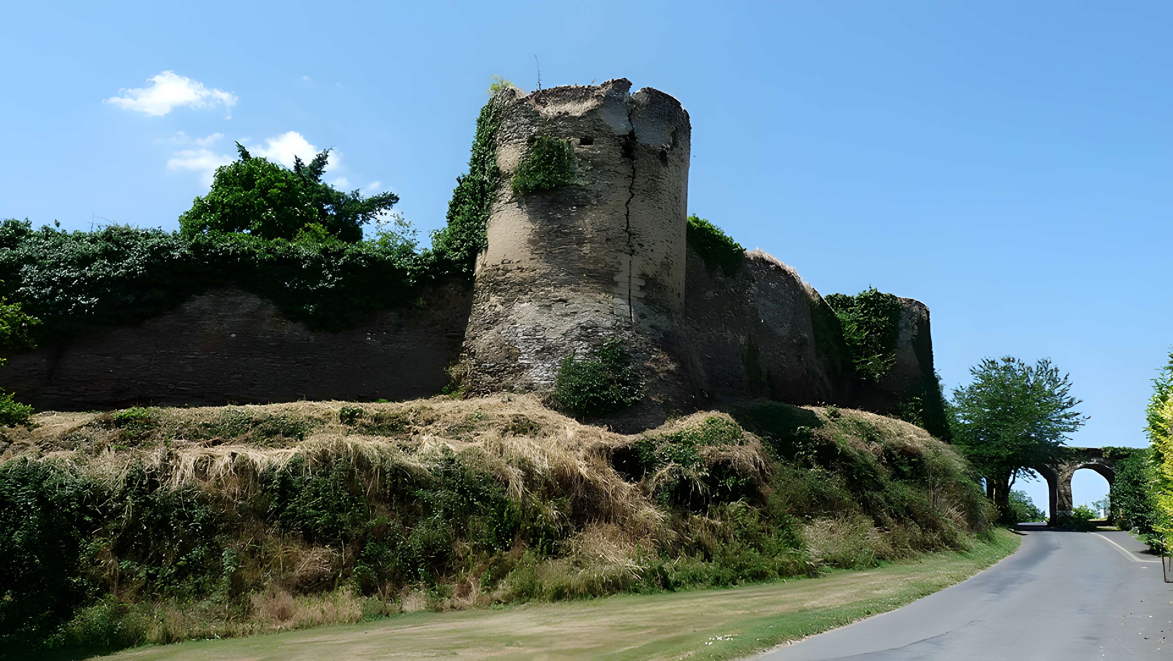 Château de Passavant