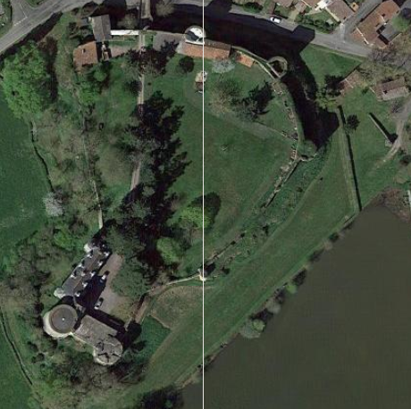 Château de Passavant 