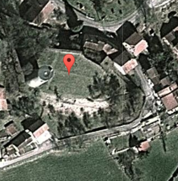 Château de Passavant-la-Rochère 