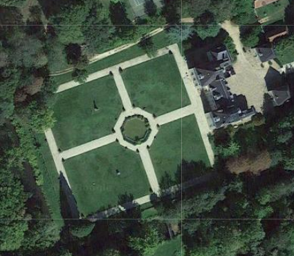 Photo de Château de Passay
