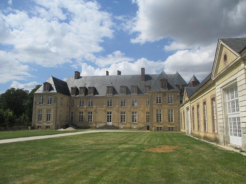 Photo de Château de Passy-Véron