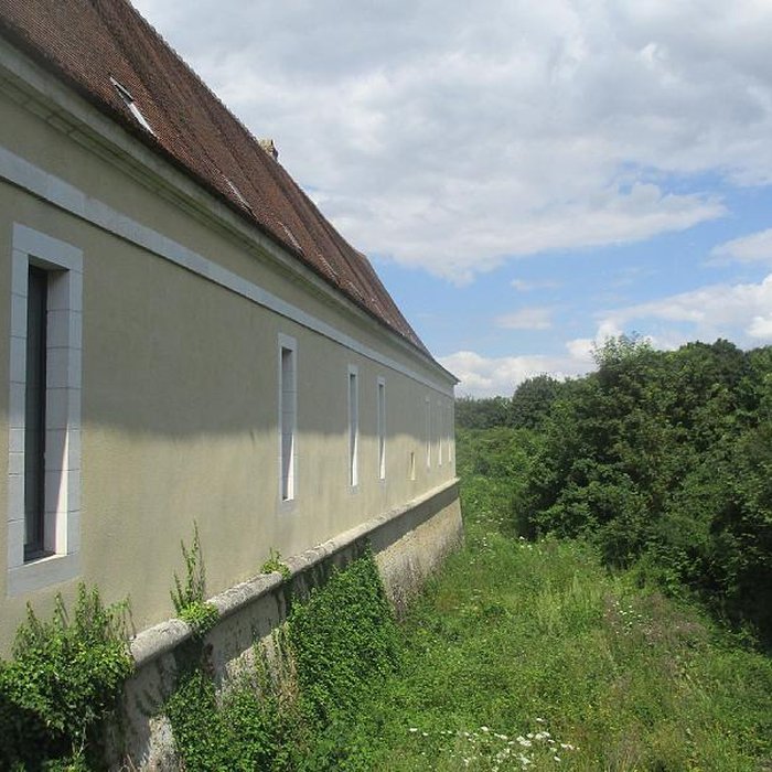 Photo de Château de Passy-Véron