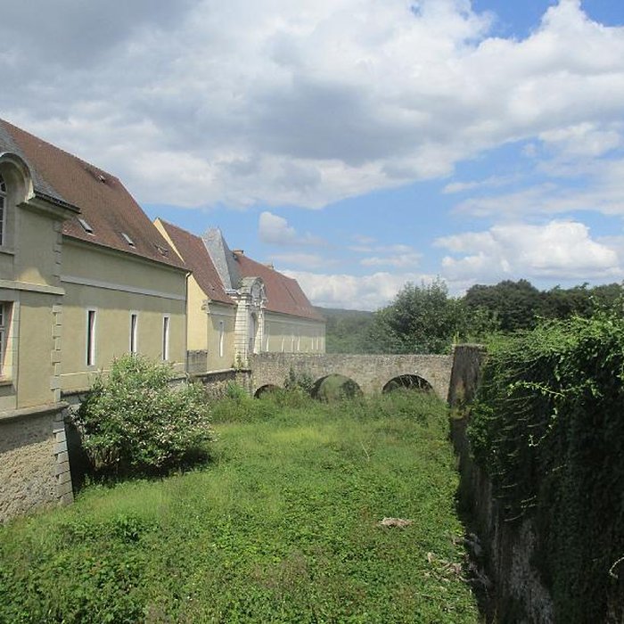 Photo de Château de Passy-Véron