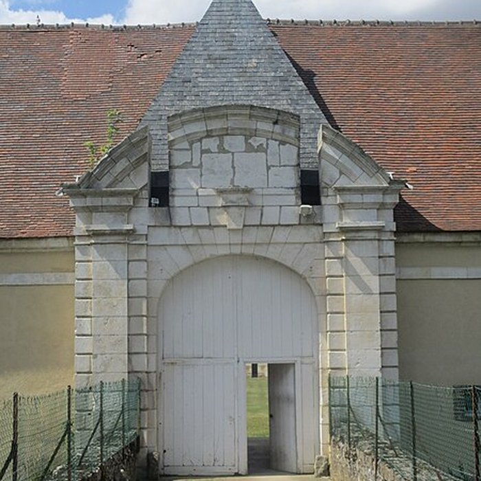 Photo de Château de Passy-Véron