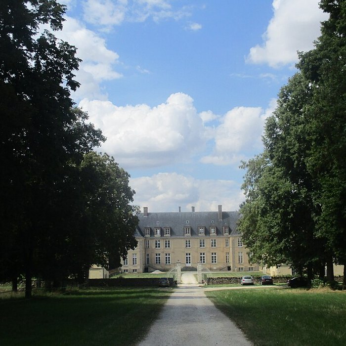 Photo de Château de Passy-Véron