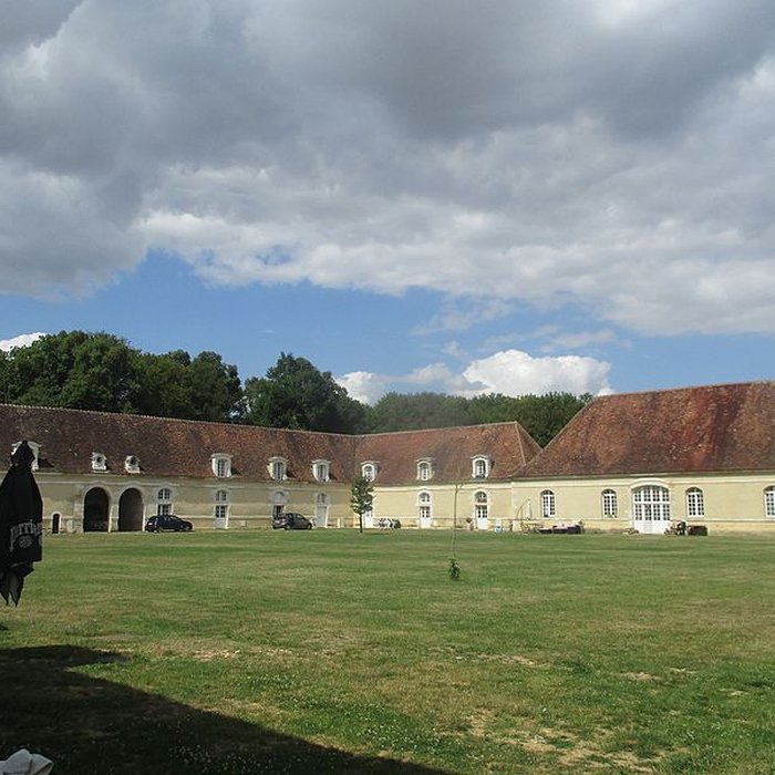Photo de Château de Passy-Véron