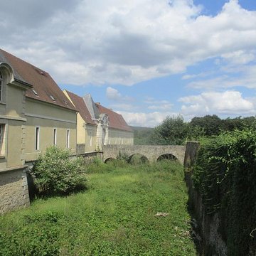 Château de Passy-Véron