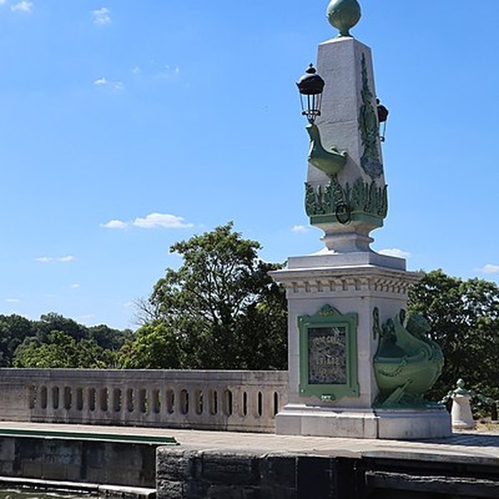 Photo de Pont-canal de Briare