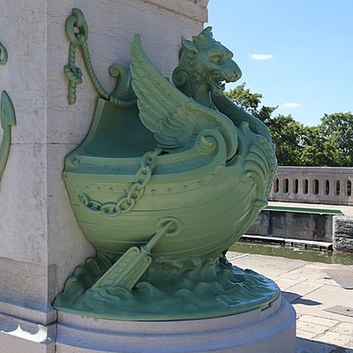 Photo de Pont-canal de Briare