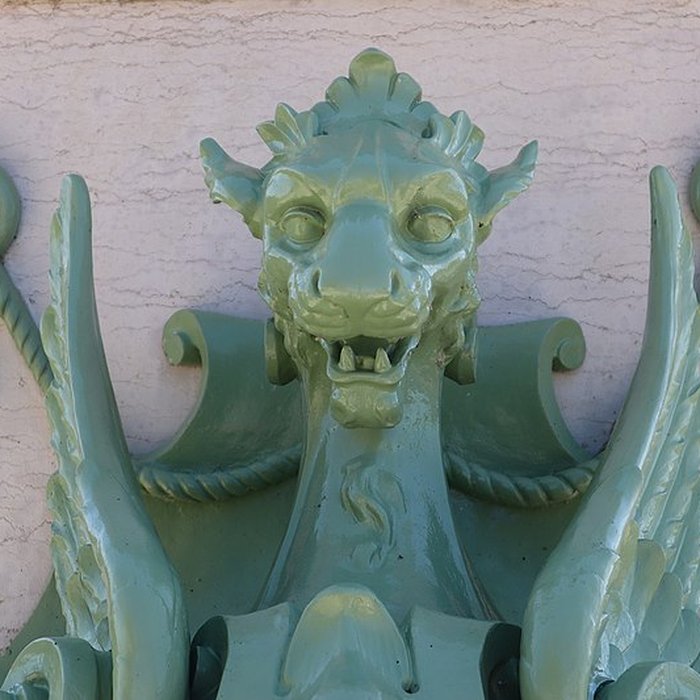 Photo de Pont-canal de Briare