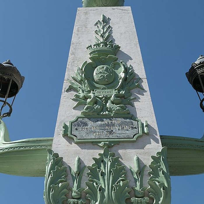 Photo de Pont-canal de Briare