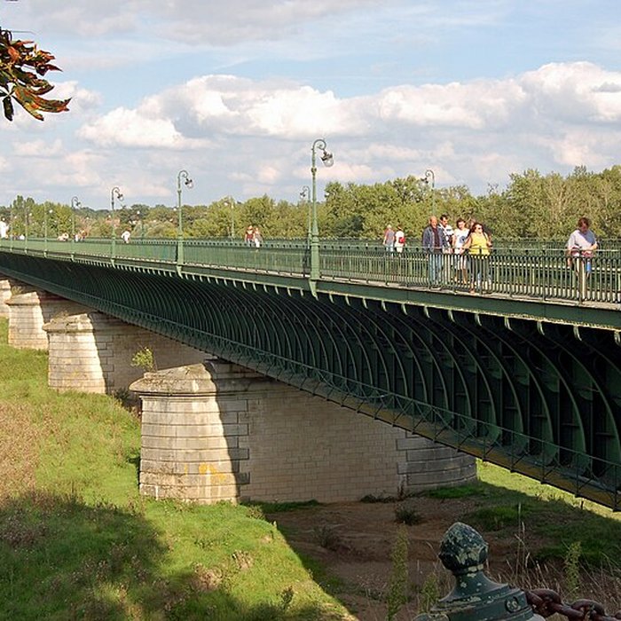 Photo de Pont-canal de Briare