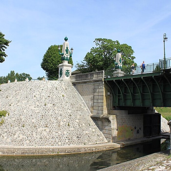 Photo de Pont-canal de Briare