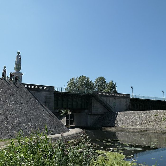 Photo de Pont-canal de Briare