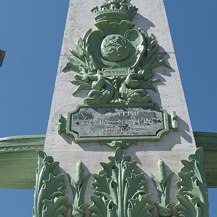 Photo de Pont-canal de Briare