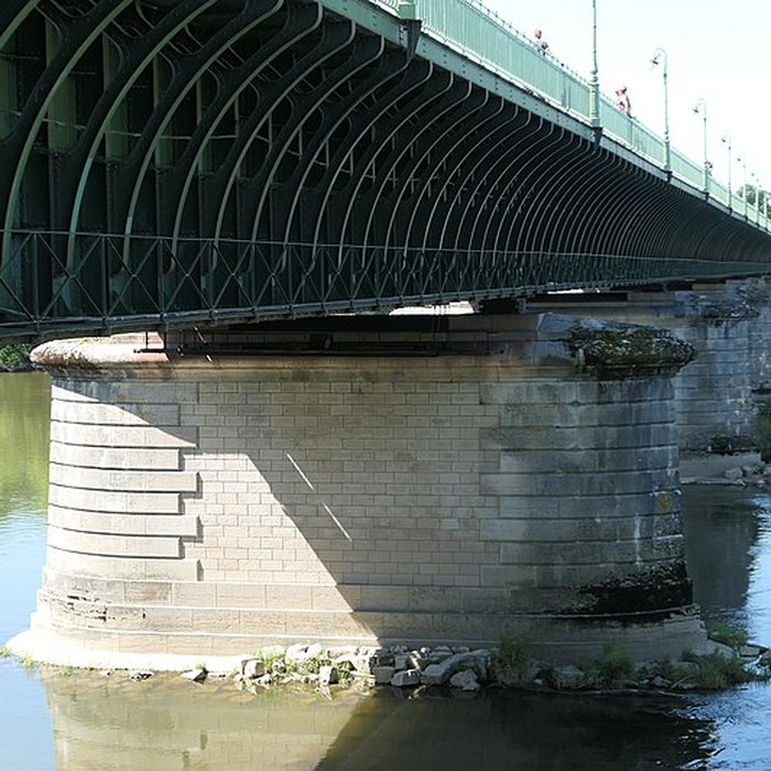 Photo de Pont-canal de Briare