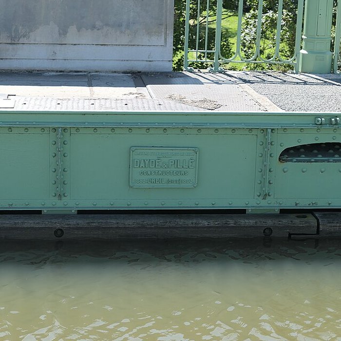 Photo de Pont-canal de Briare