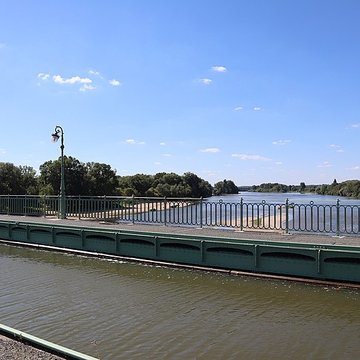 Pont-canal de Briare
