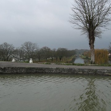 Pont-canal de Briare