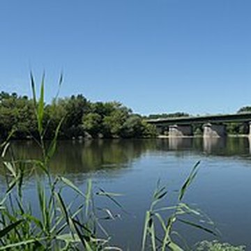 Pont-canal de Briare