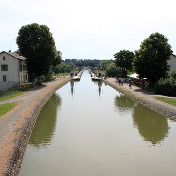 Pont-canal de Briare