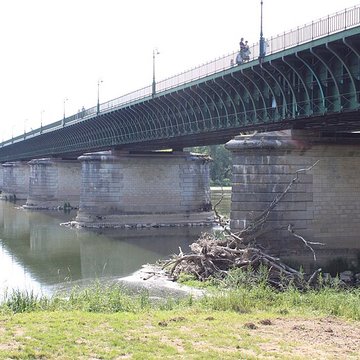 Pont-canal de Briare