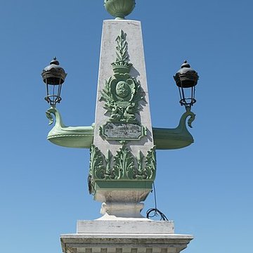 Pont-canal de Briare