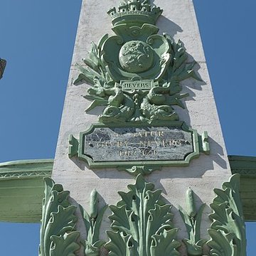 Pont-canal de Briare