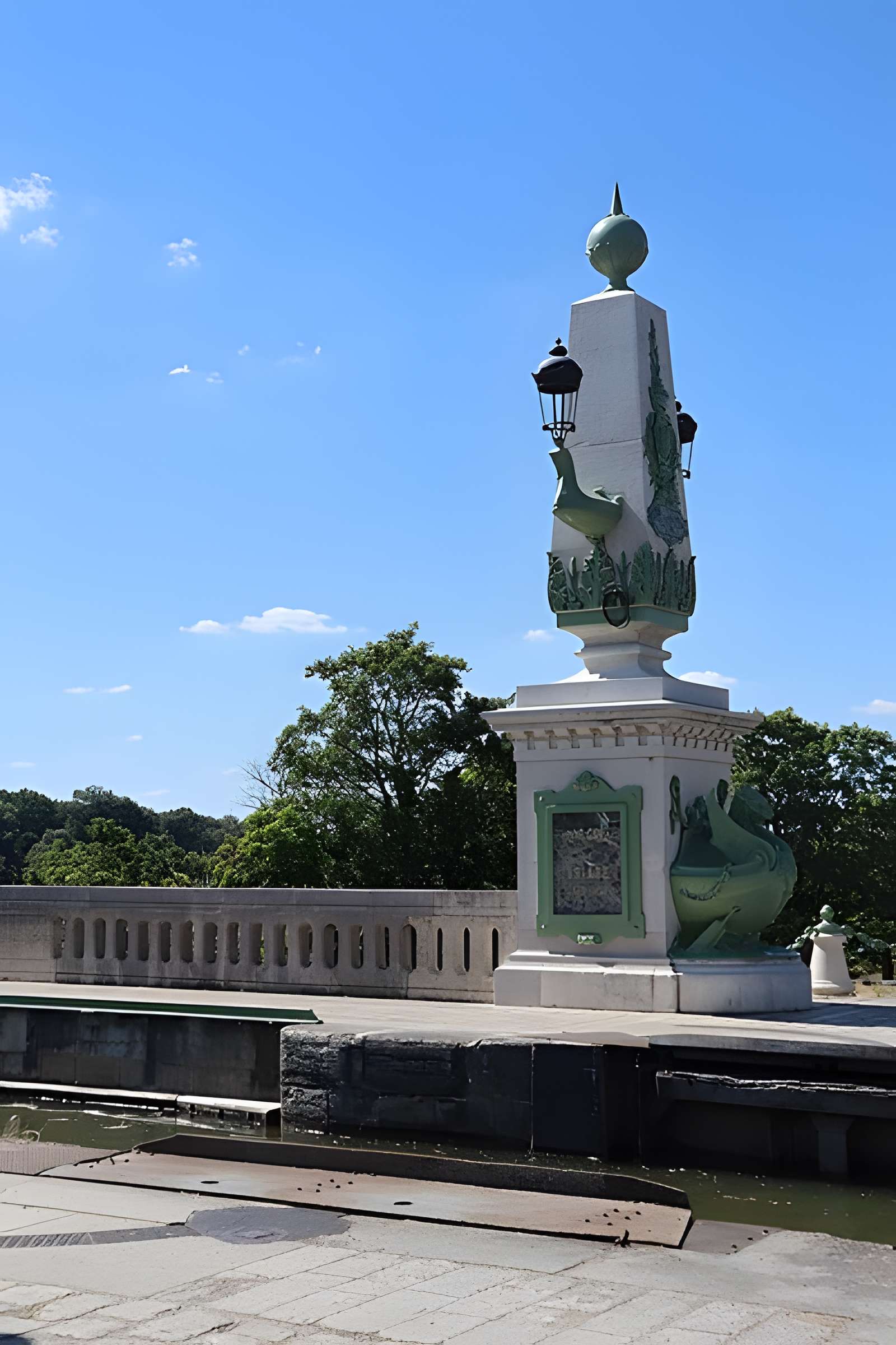 Pont-canal de Briare