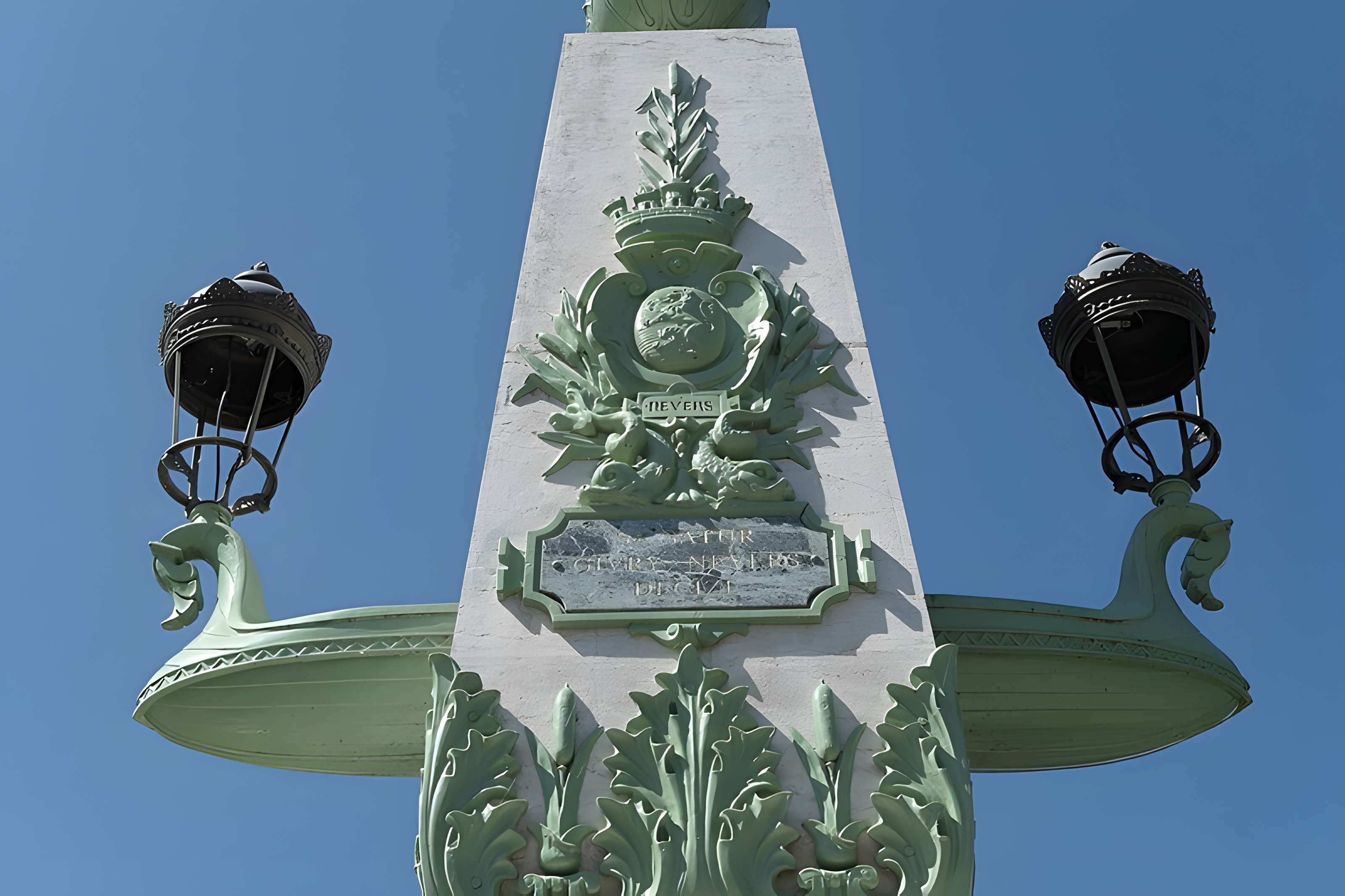 Pont-canal de Briare