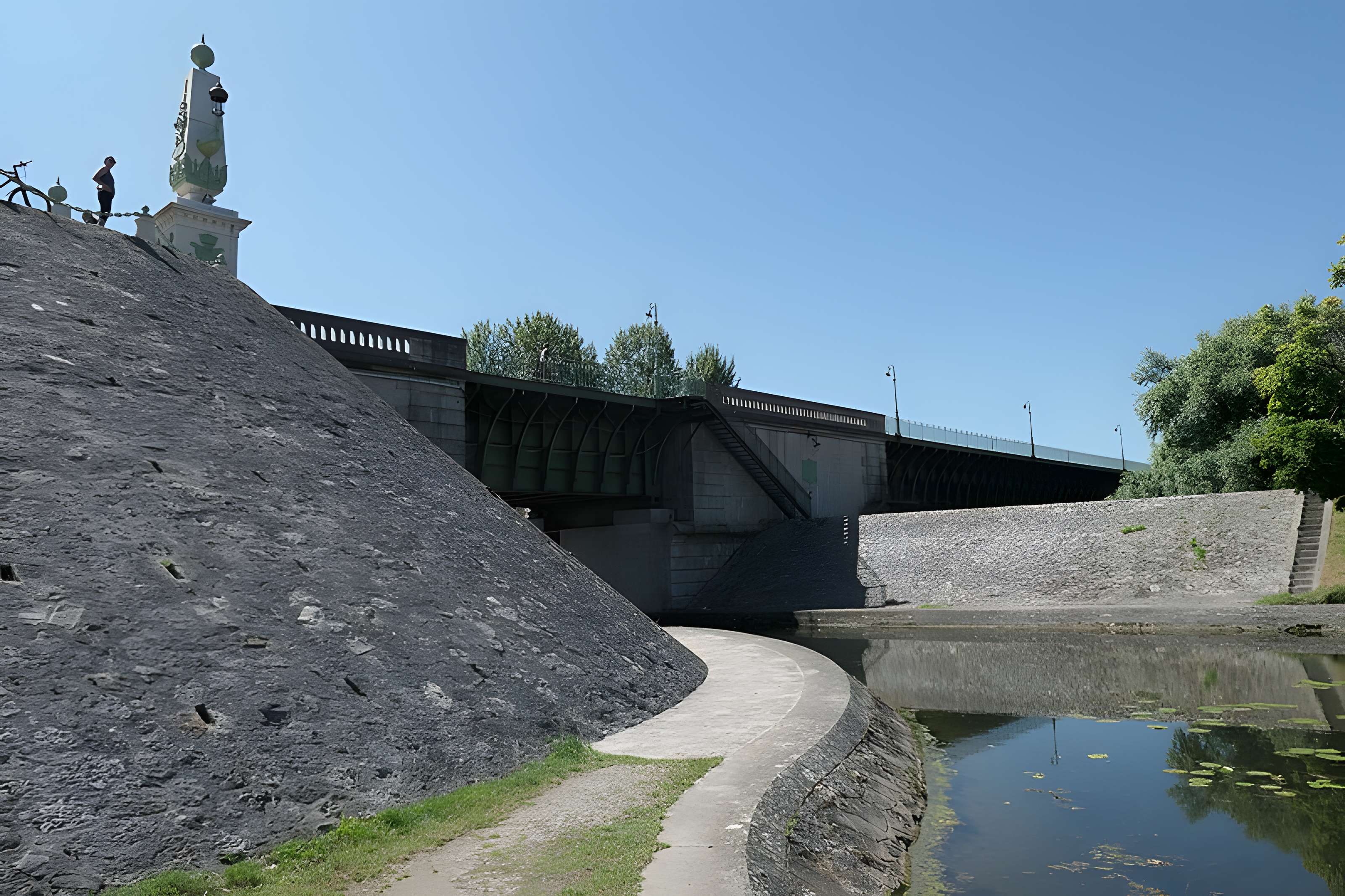 Pont-canal de Briare