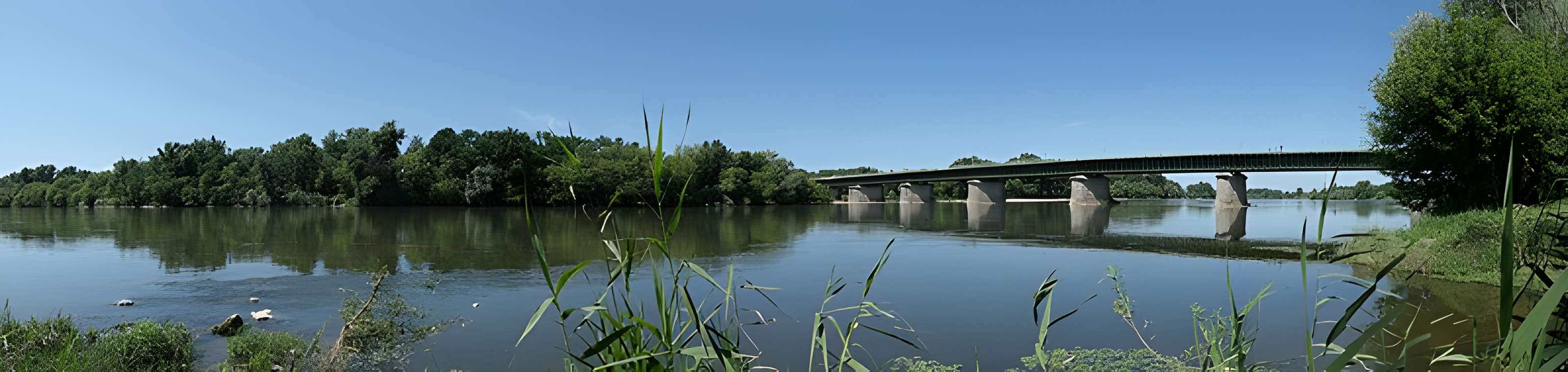 Pont-canal de Briare