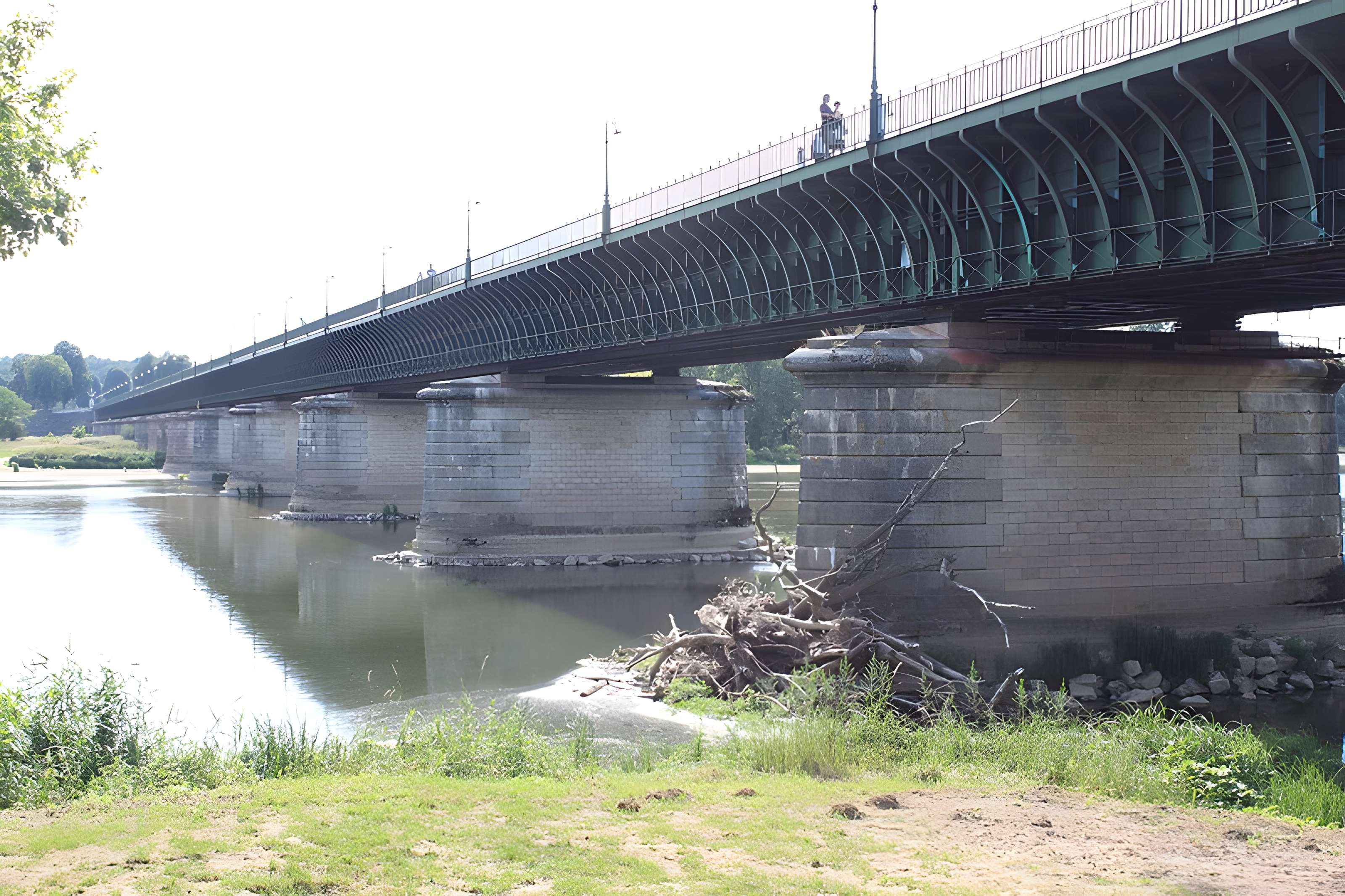 Pont-canal de Briare