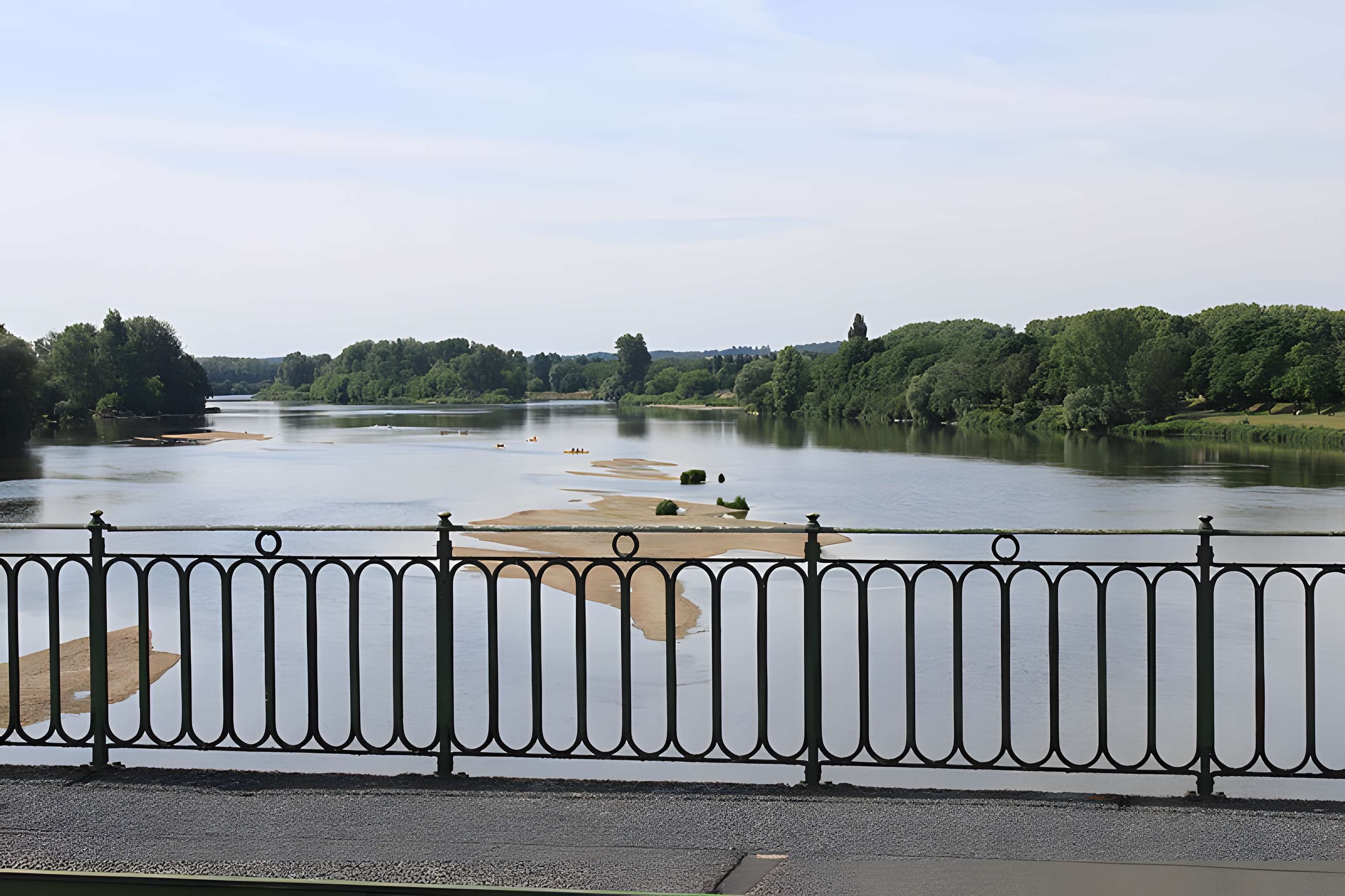 Pont-canal de Briare