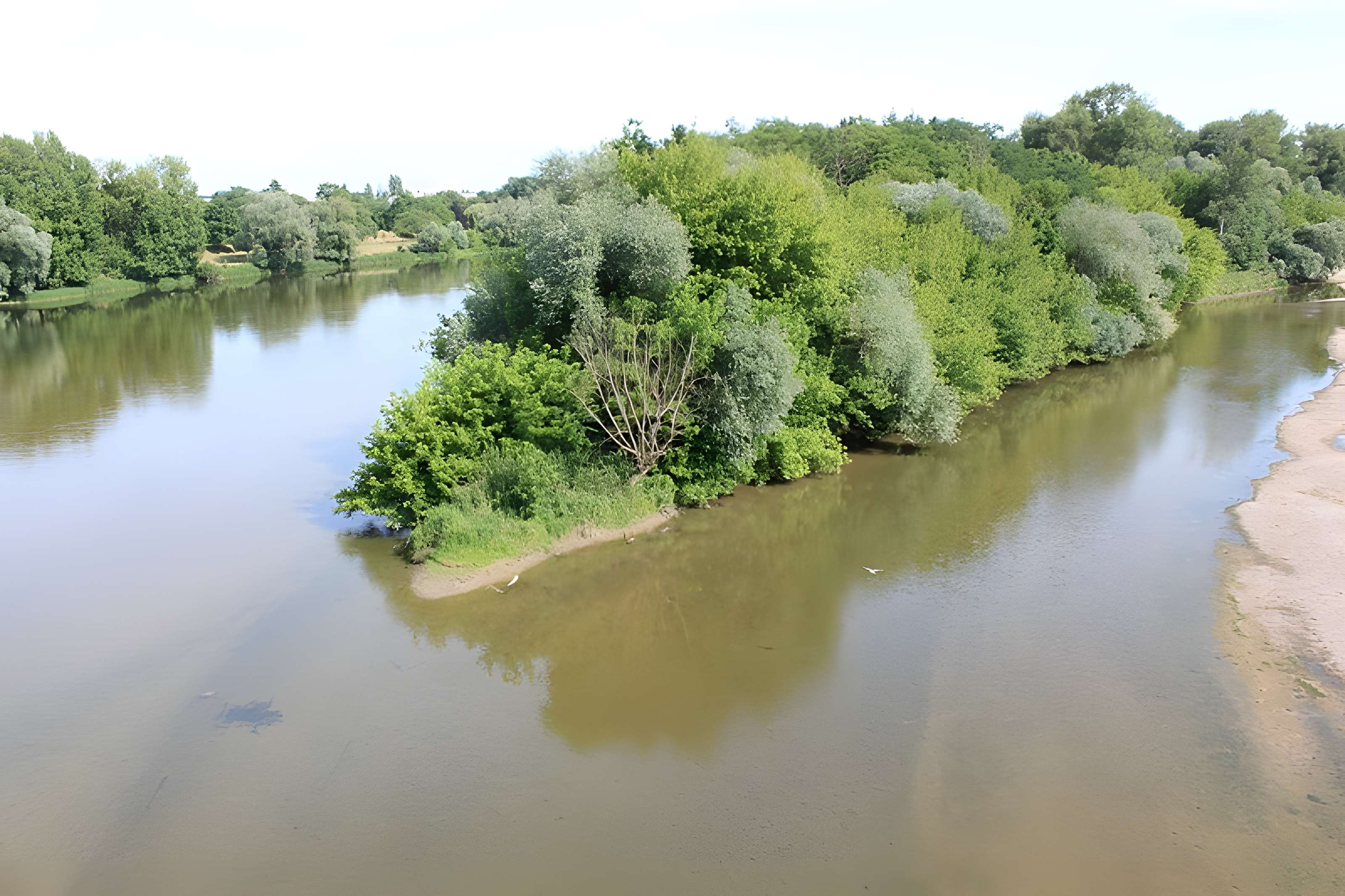 Pont-canal de Briare