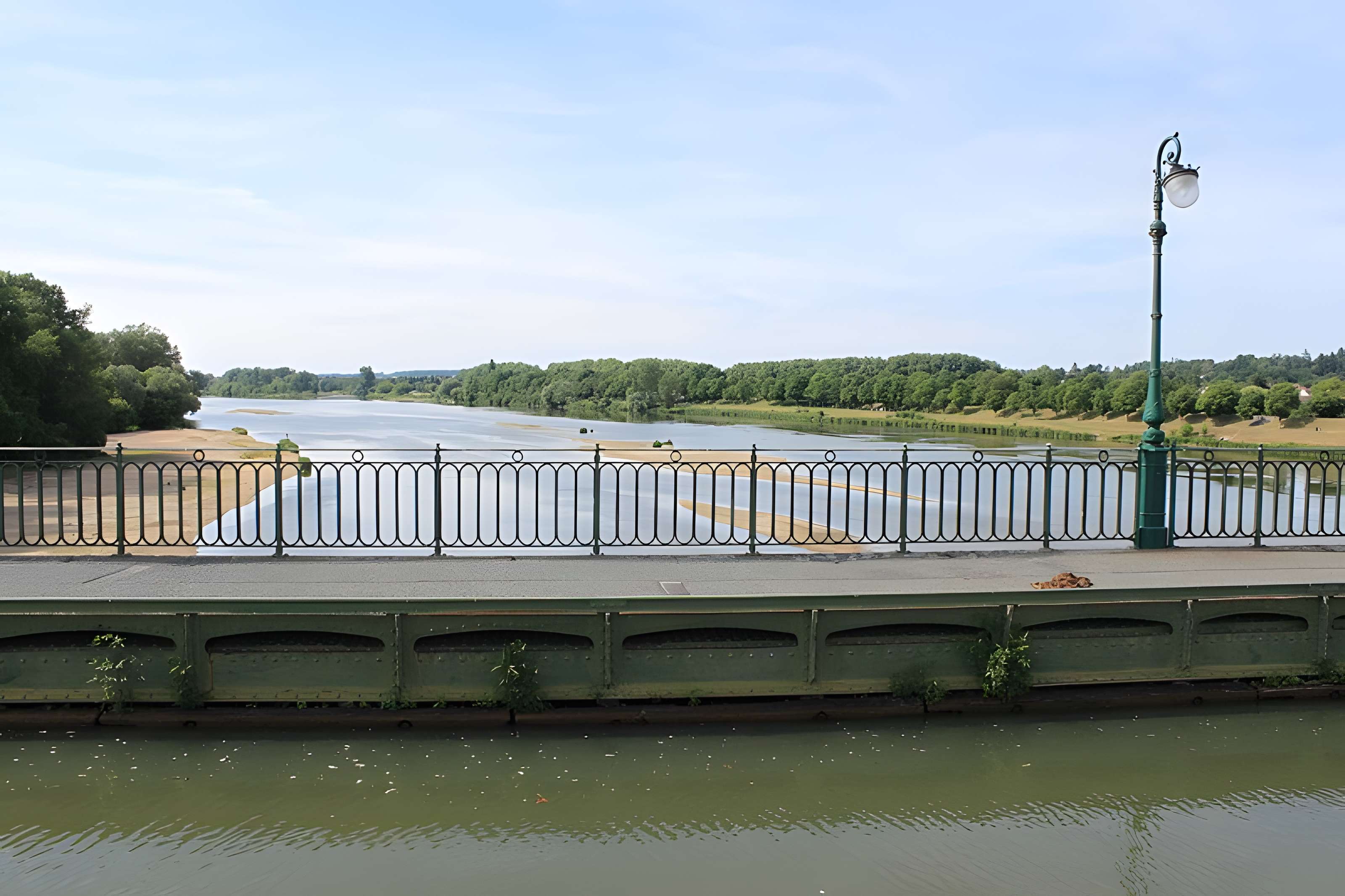 Pont-canal de Briare