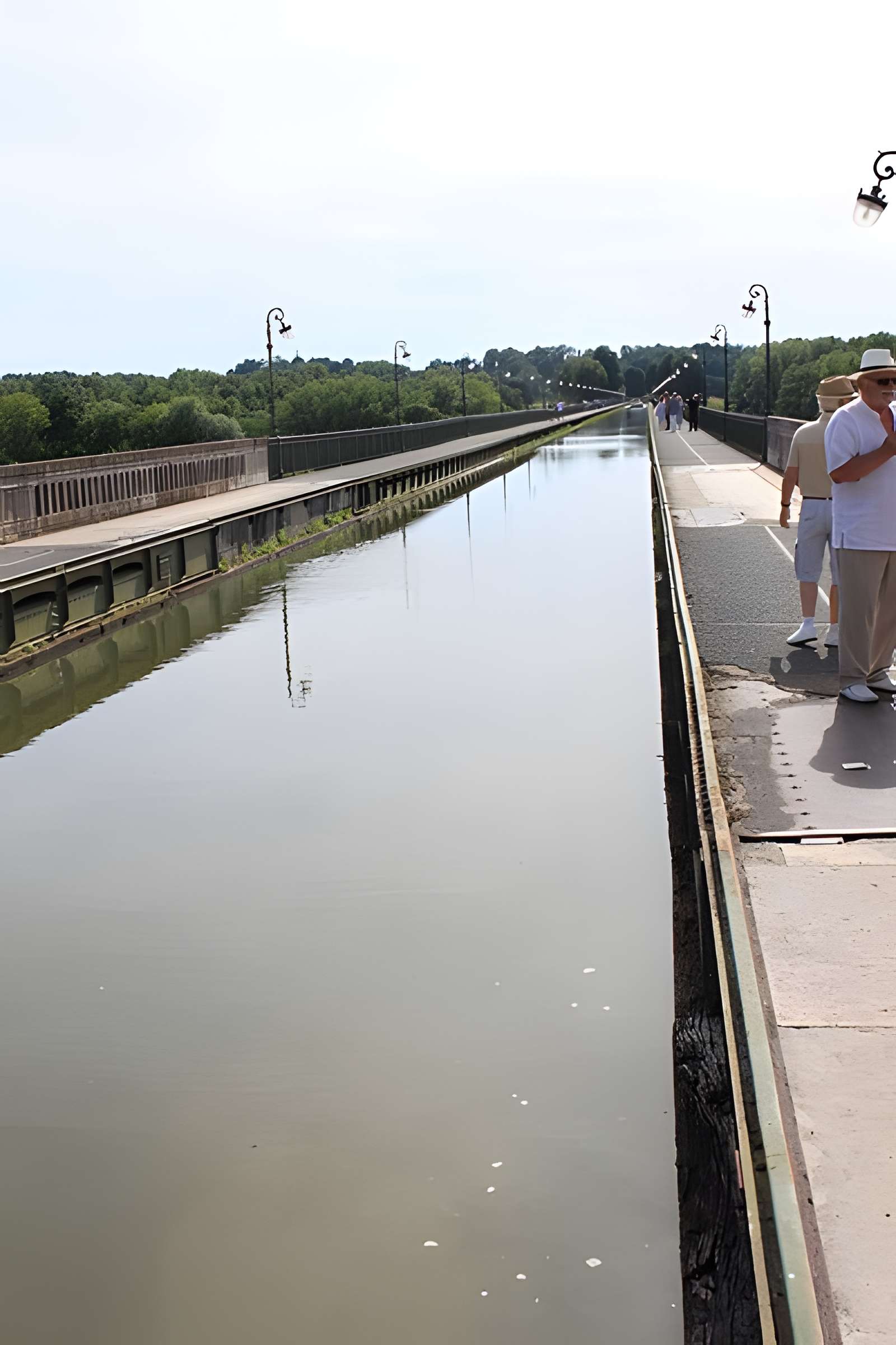 Pont-canal de Briare
